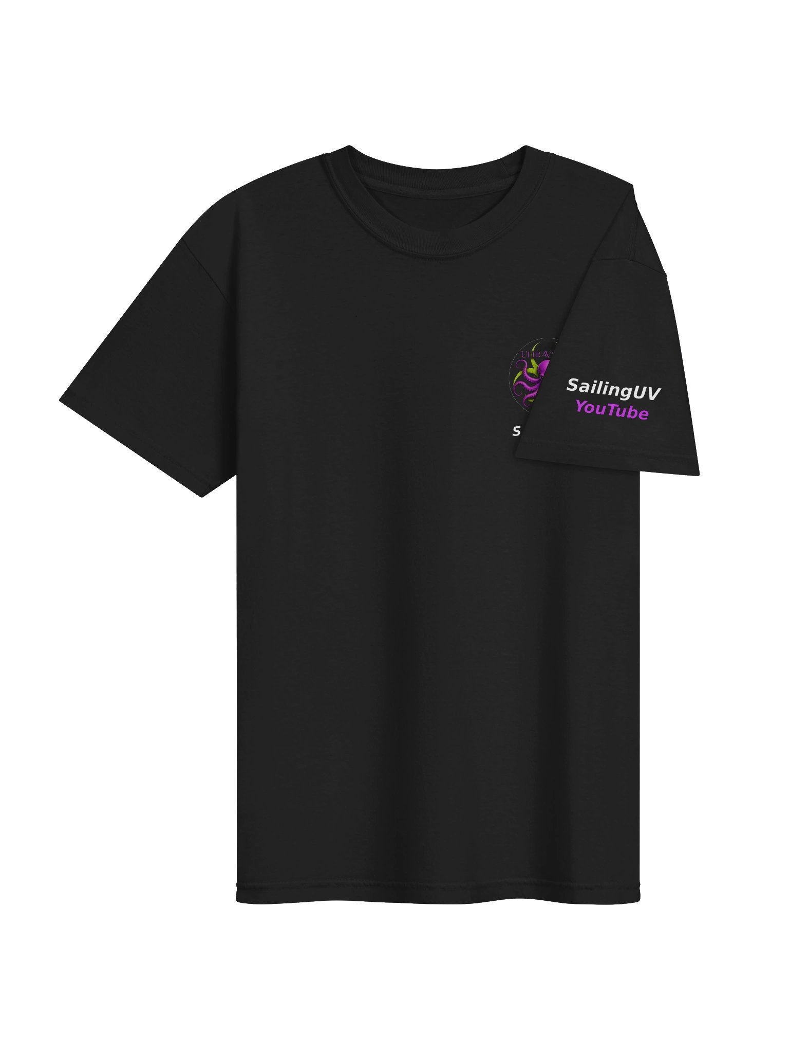 SailingUV PARADISE product image (4)