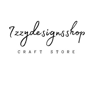 Izzydesignsshop