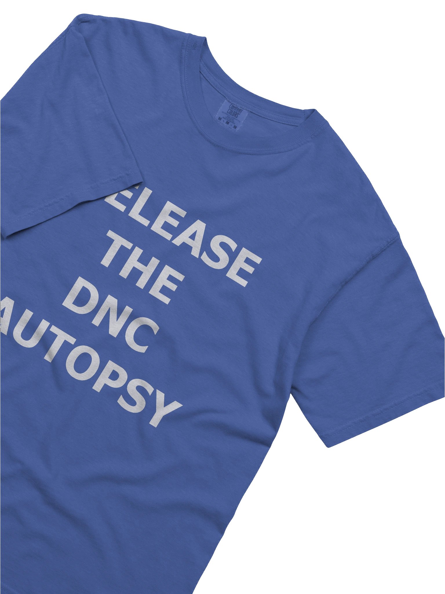 Release the DNC Autopsy product image (5)