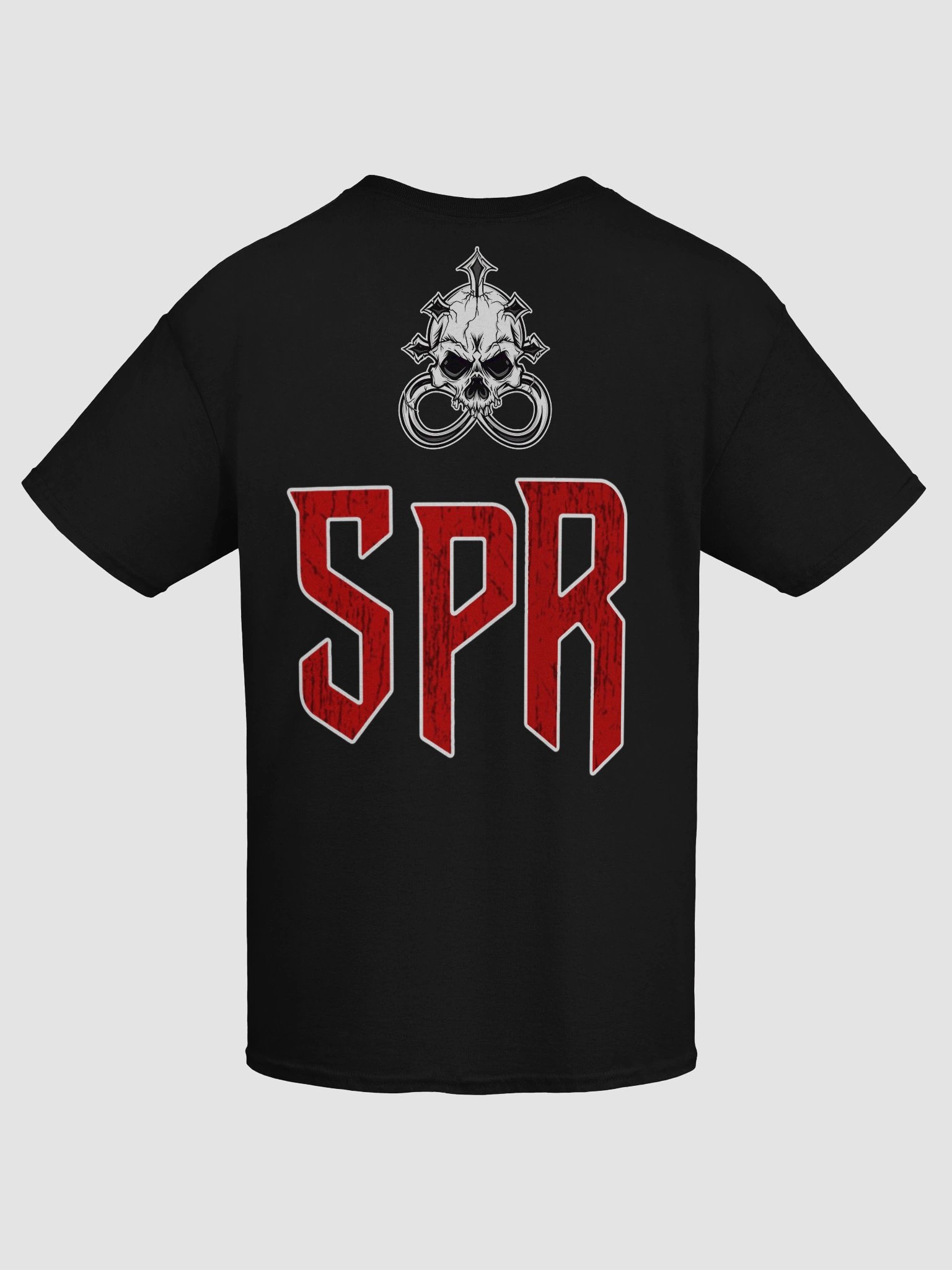 ZAGAN TDK Chuthul T-Shirt product image (9)