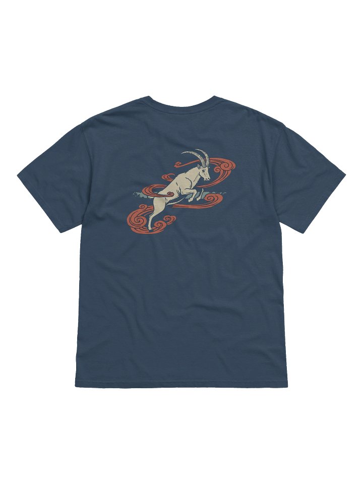 BOUND TEE product image (12)