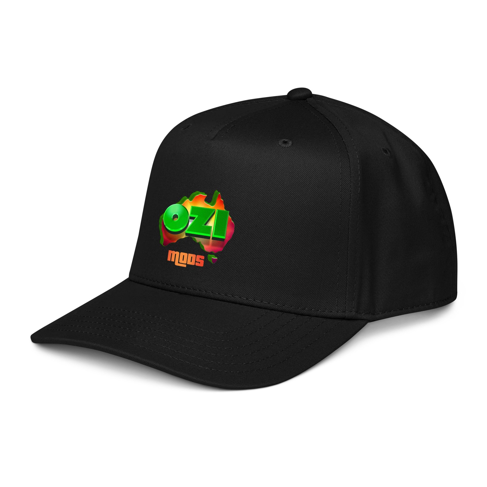 OZI BASEBALL CAP product image (3)
