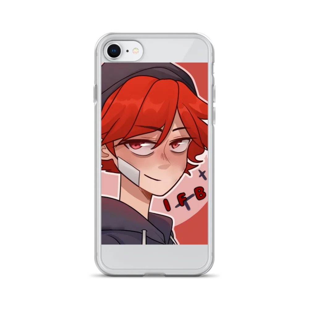 InternetFistBump iPhone® Case product image (28)