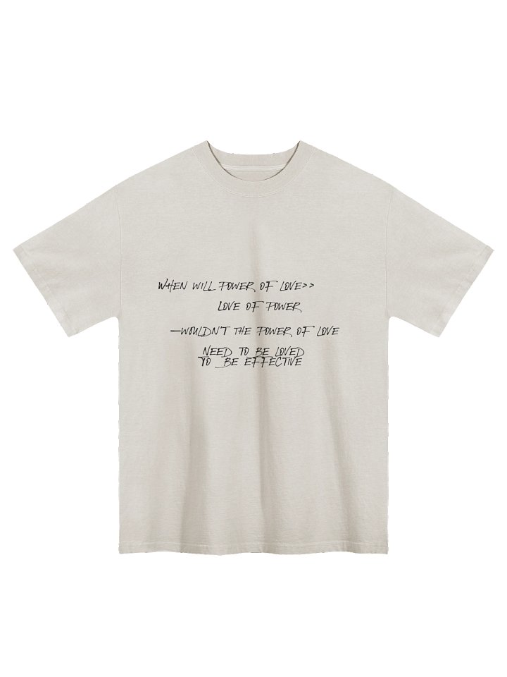 love and power discourse product image (1)