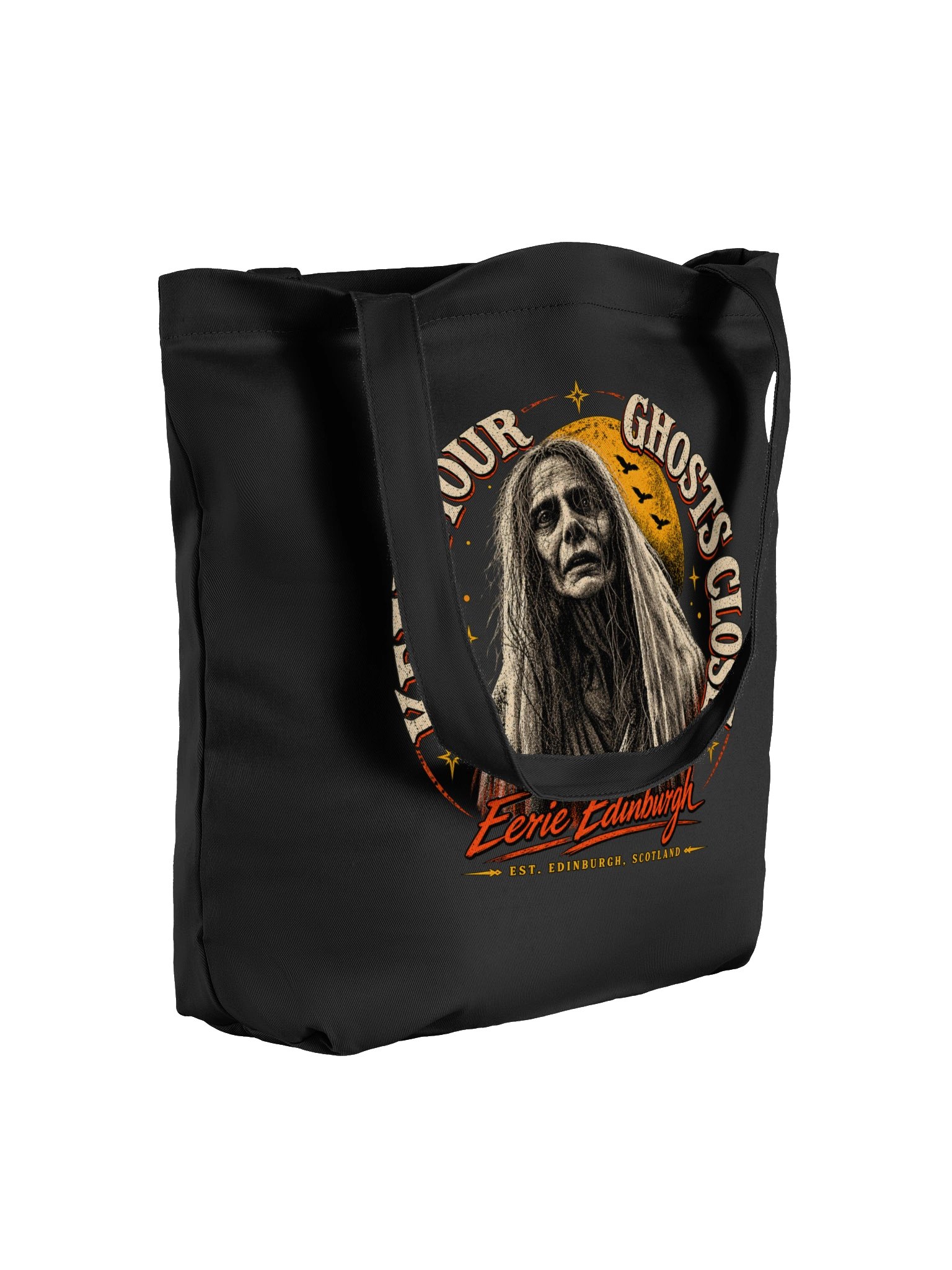 Keep Your Ghosts Close product image (4)