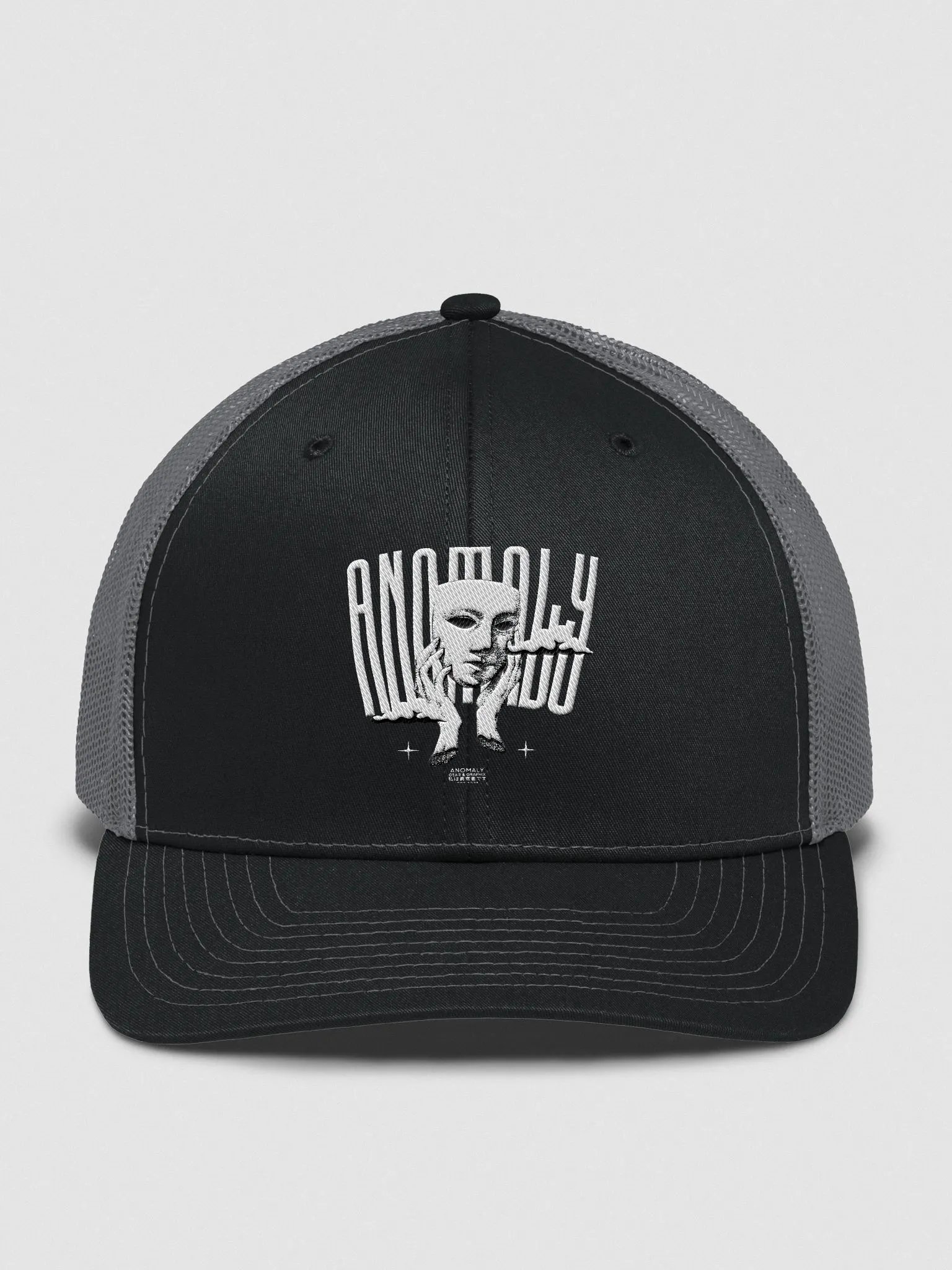 Anomaly Trucker Hat product image (1)