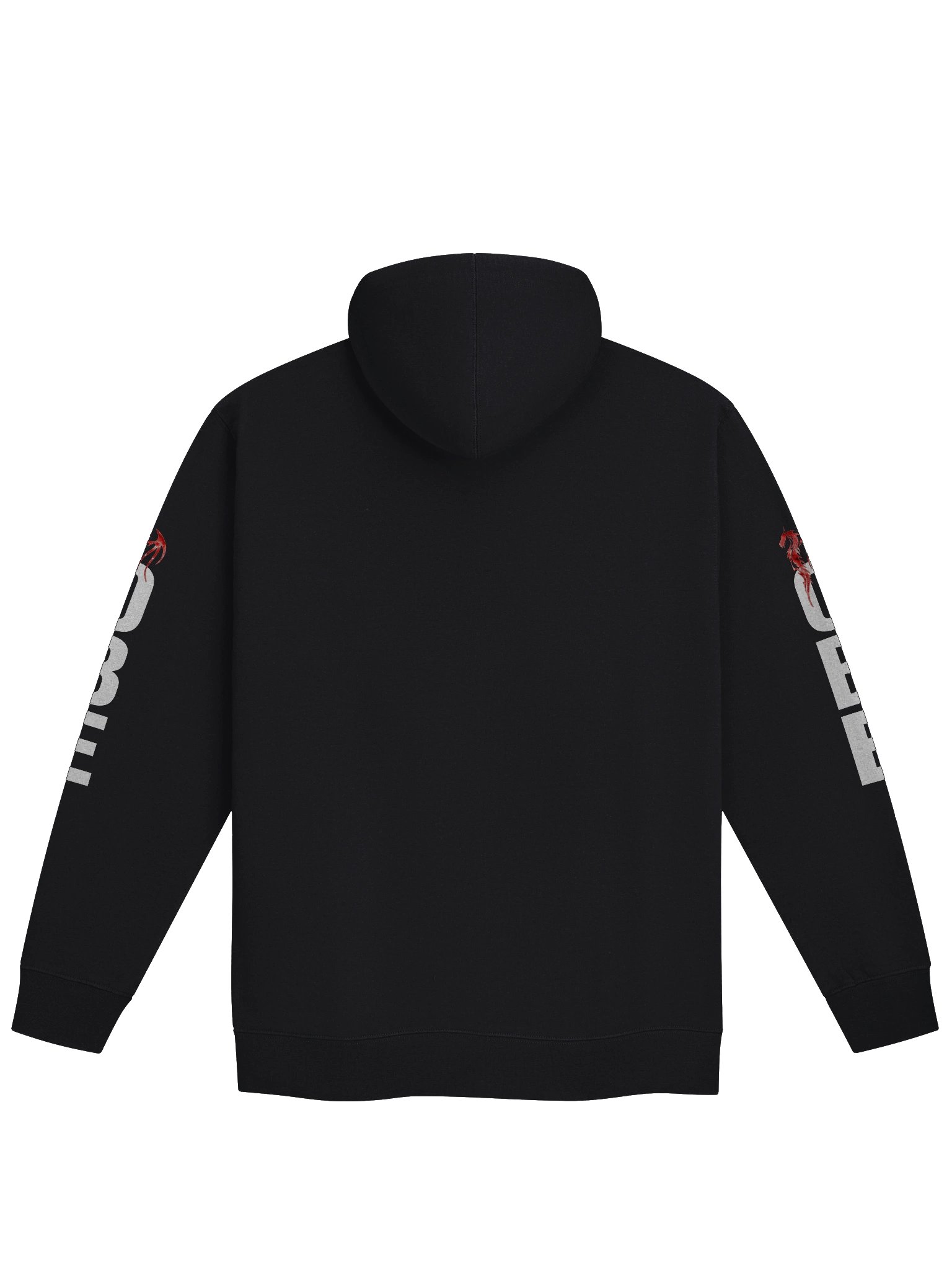 Zip-Up Sweatshirt product image (2)