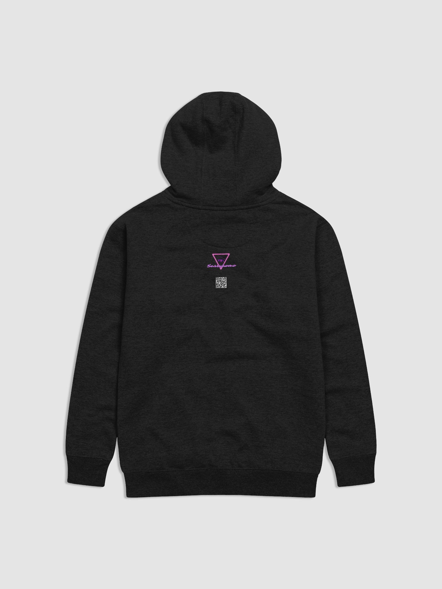 Queer AF Hoodie product image (9)