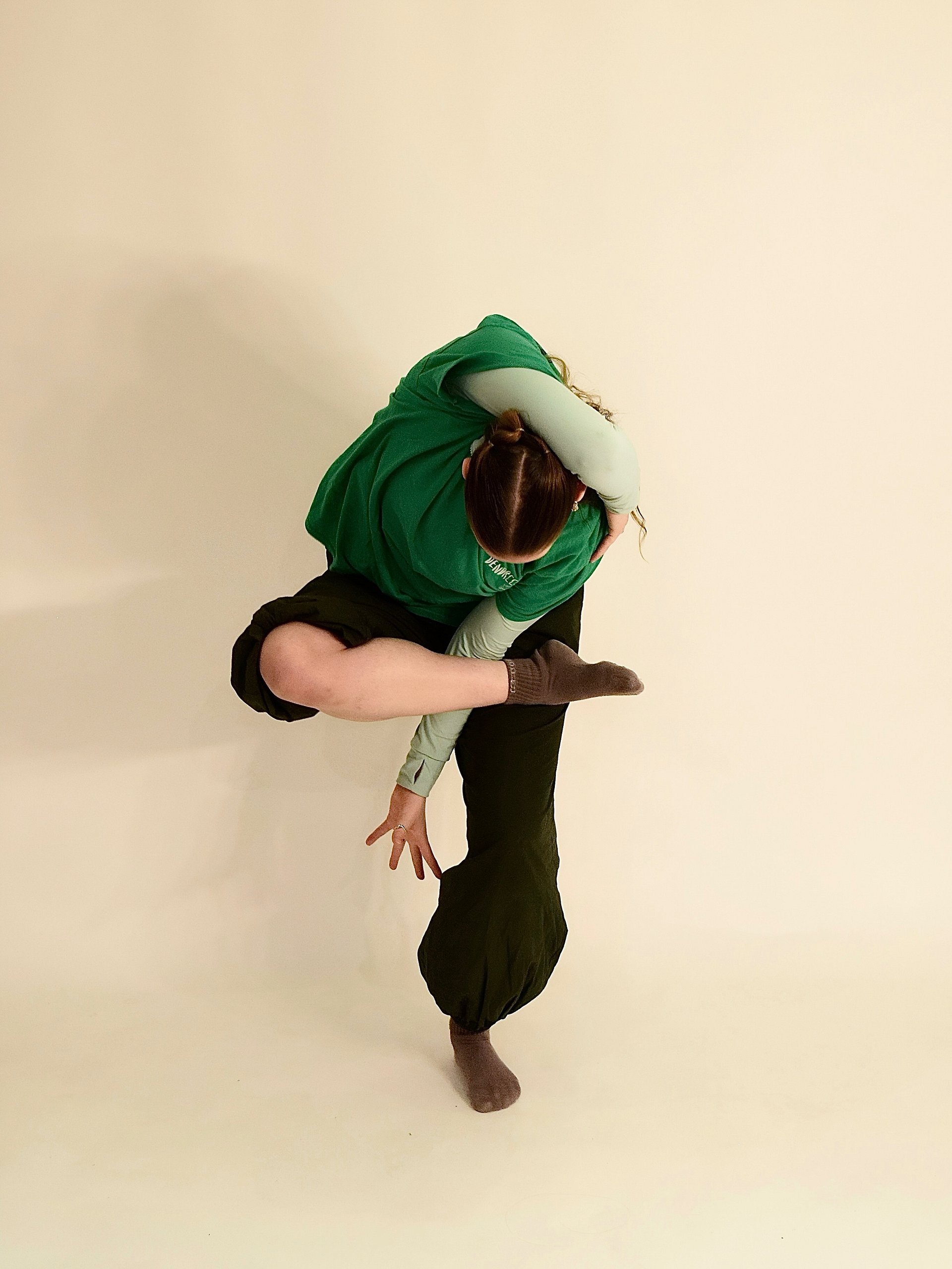 Dendr((())) Tee product image (4)