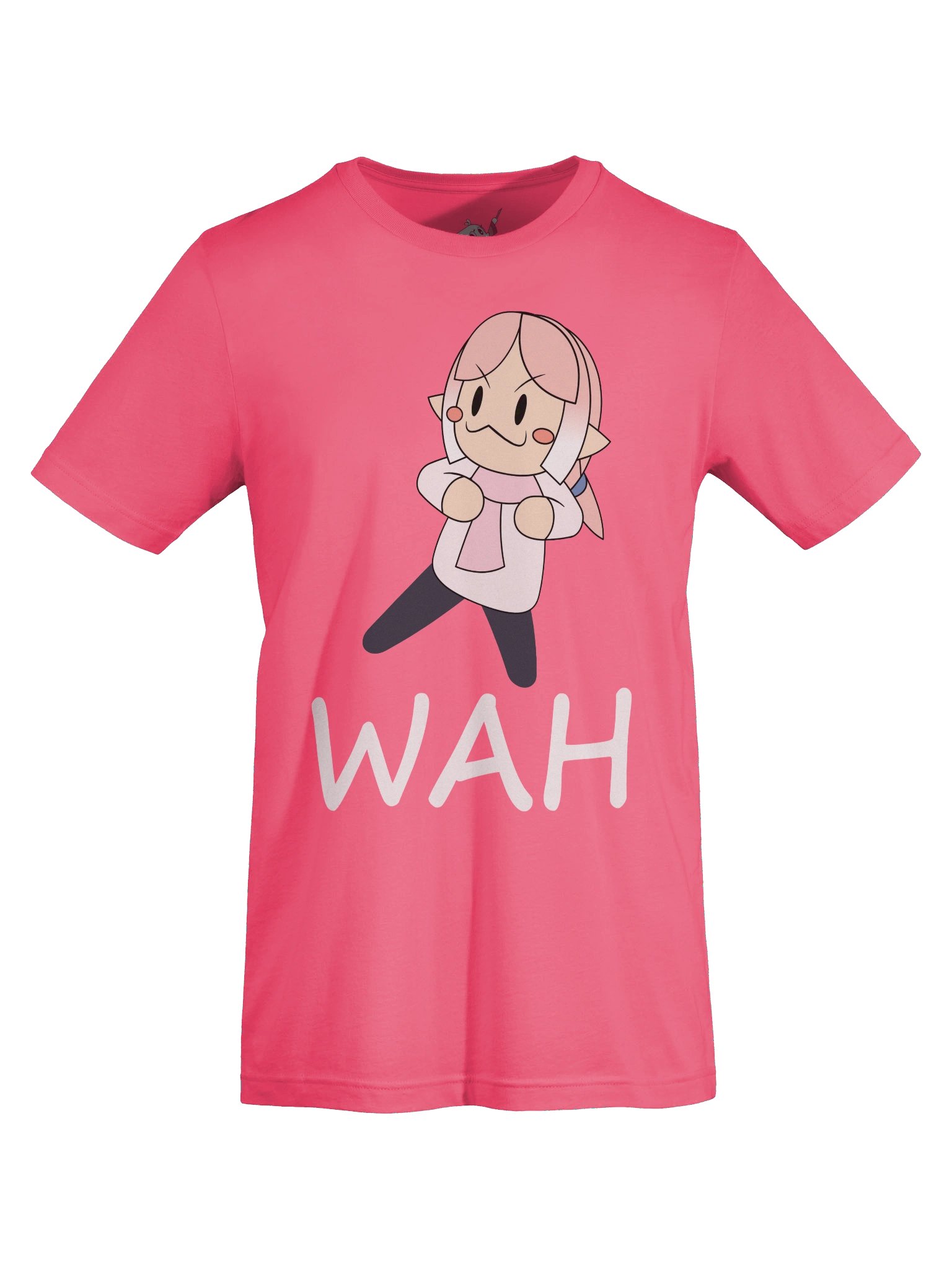 WAH Shirt product image (7)