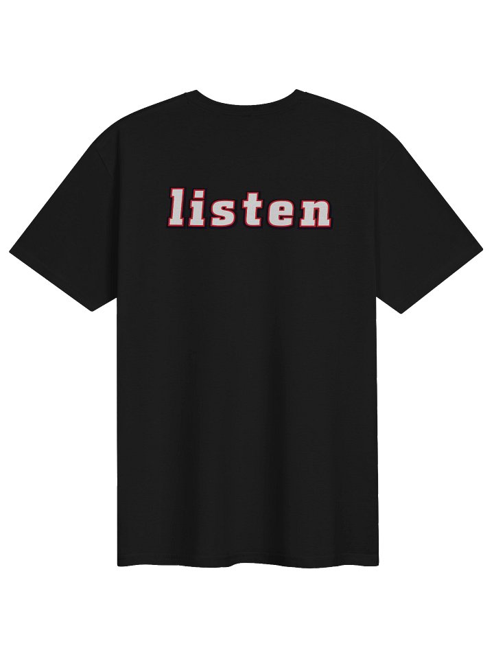 Brian Oake Show - shirt product image (8)