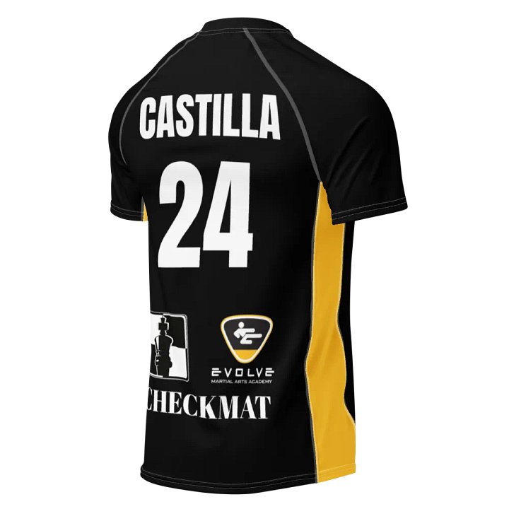 SPORTS SHIRT product image (2)