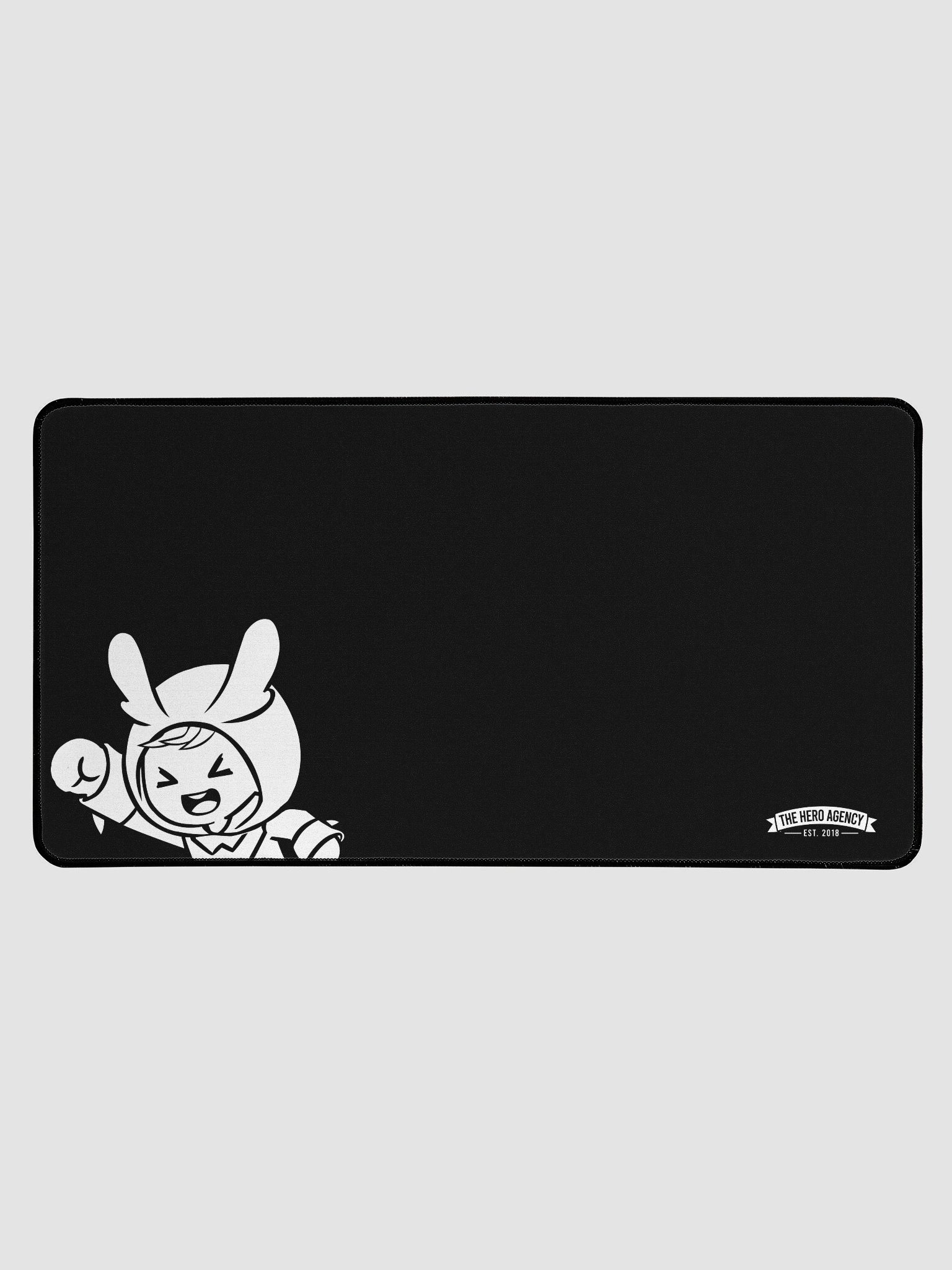 HYPE - Desk Mat (15.5" x 31") product image (1)