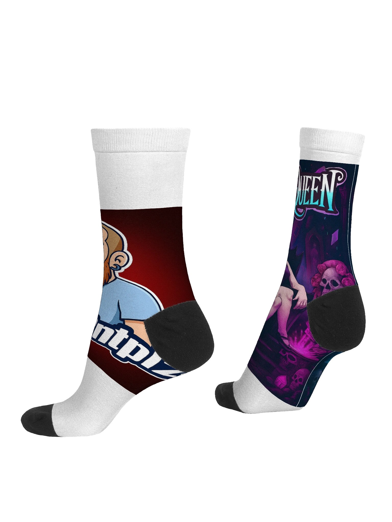 Unmatched socks!! product image (4)