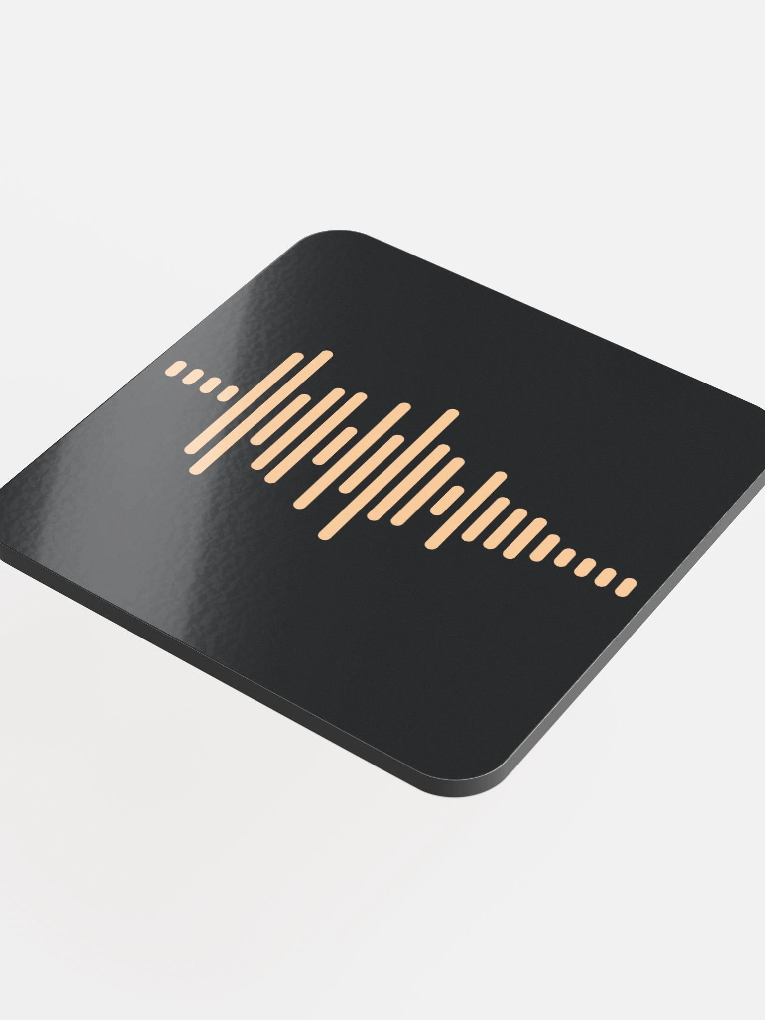 NEU🔥Untersetzer | STFC DATA Soundwave product image (4)