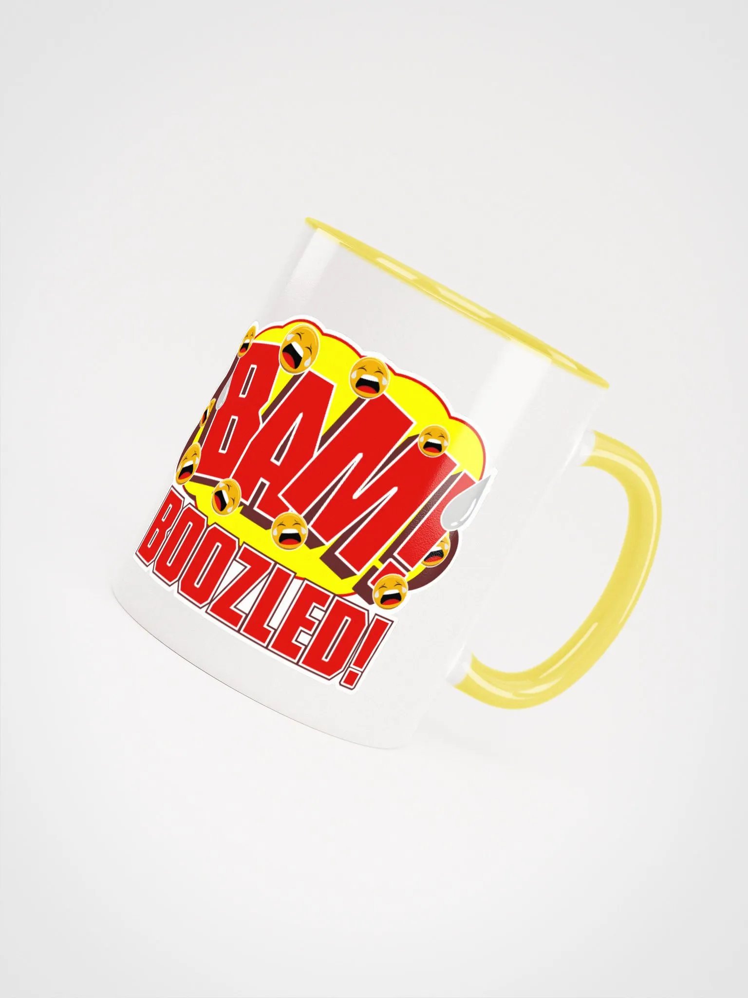 BAM BOOZLED V2 product image (4)