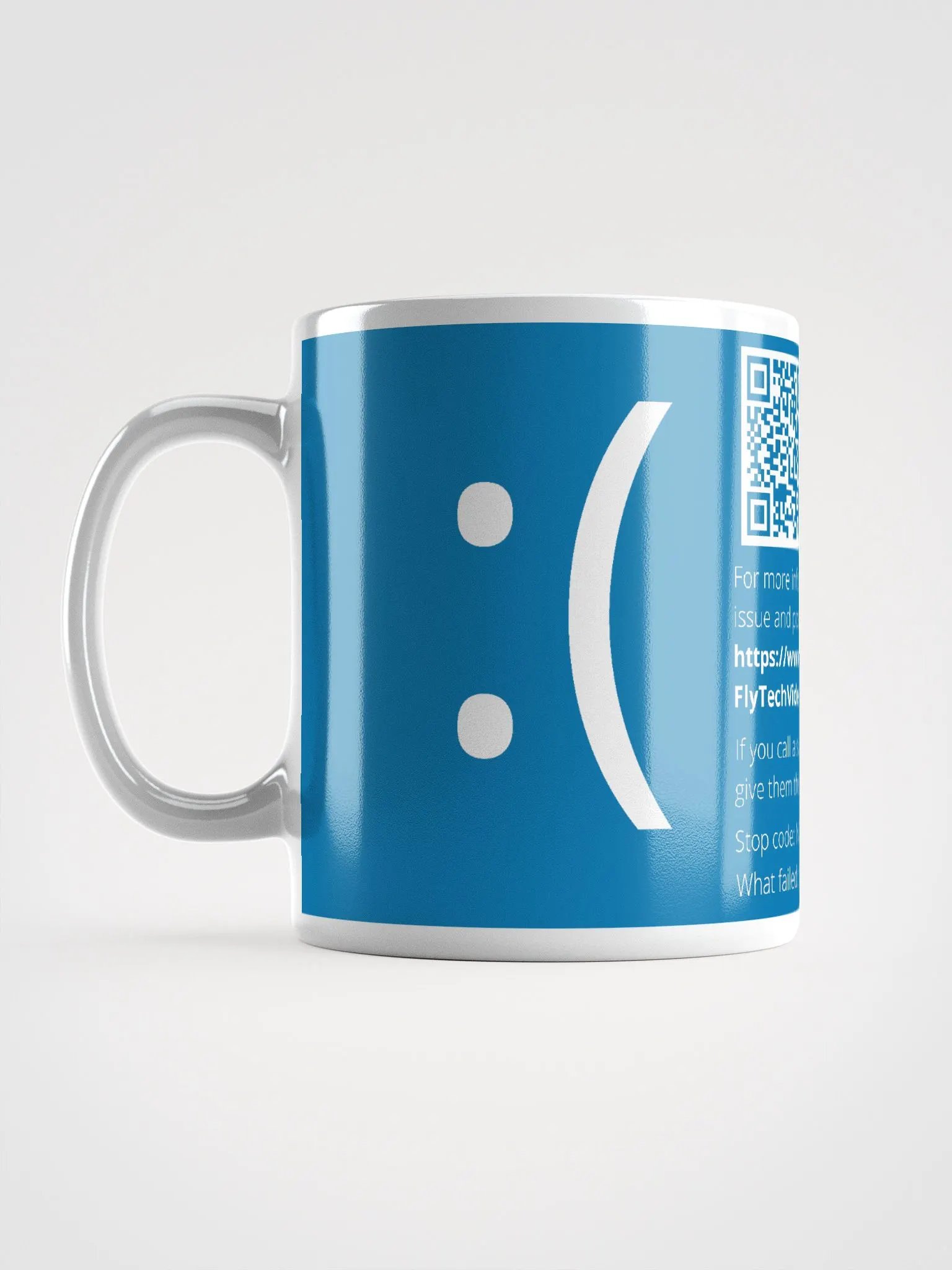 My mug crashed product image (12)