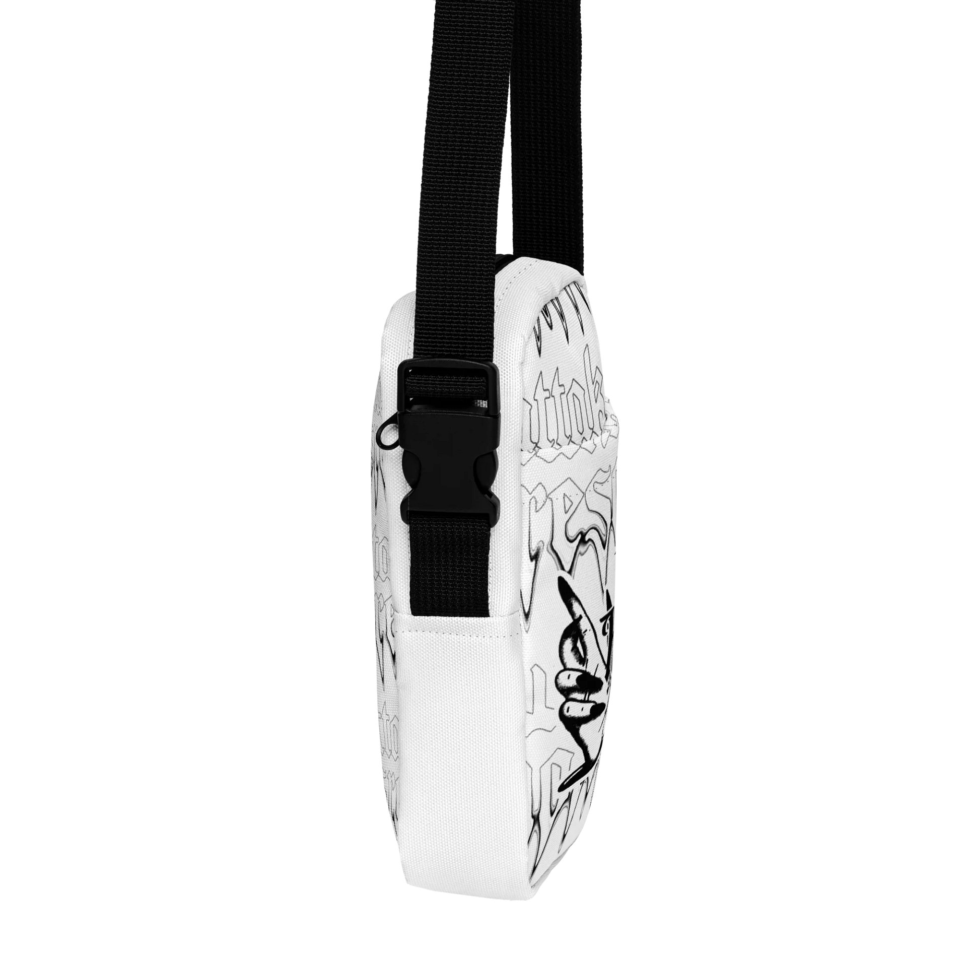 Crossbody Bag // TWR SERIES product image (5)