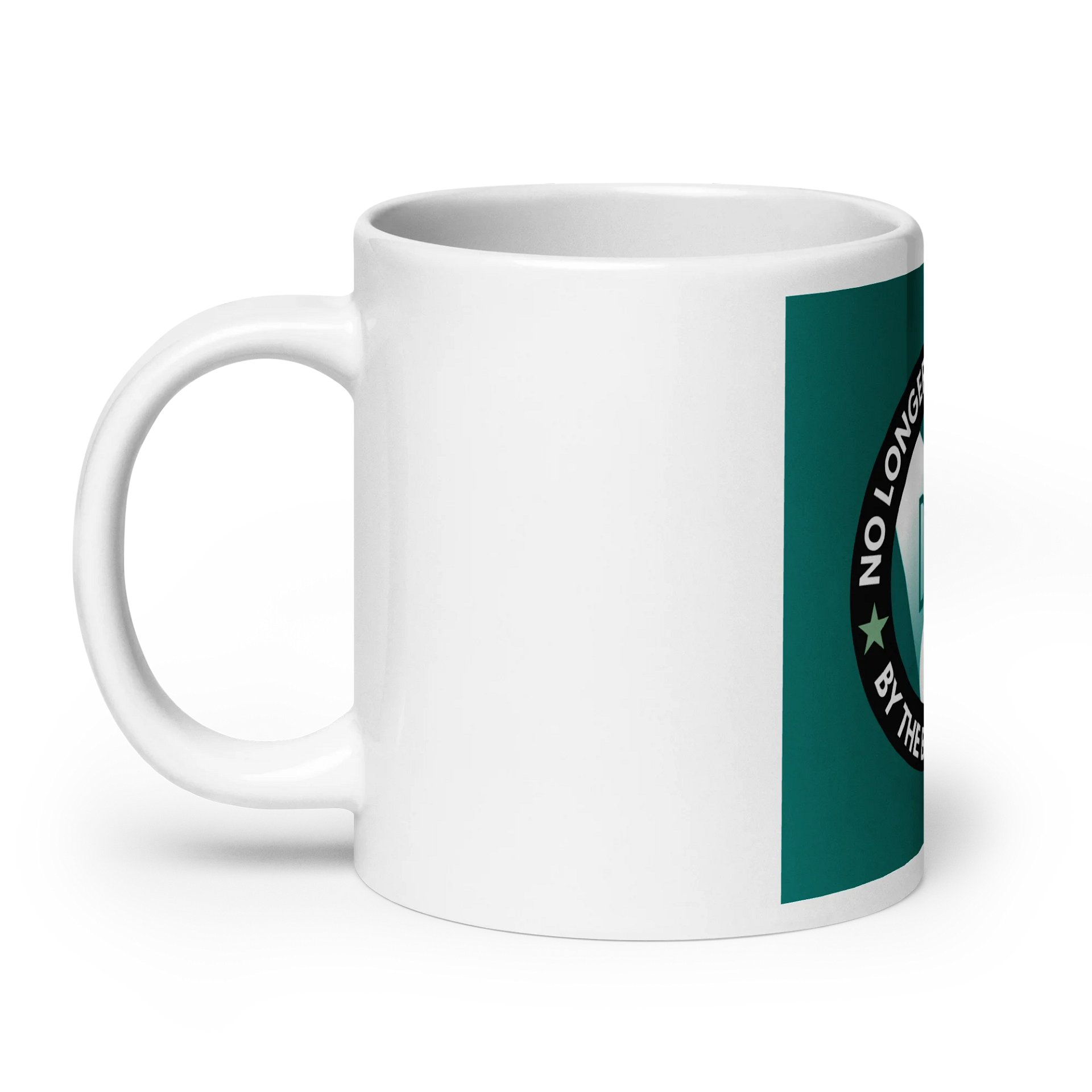 Buffoonery Buster Mug product image (8)