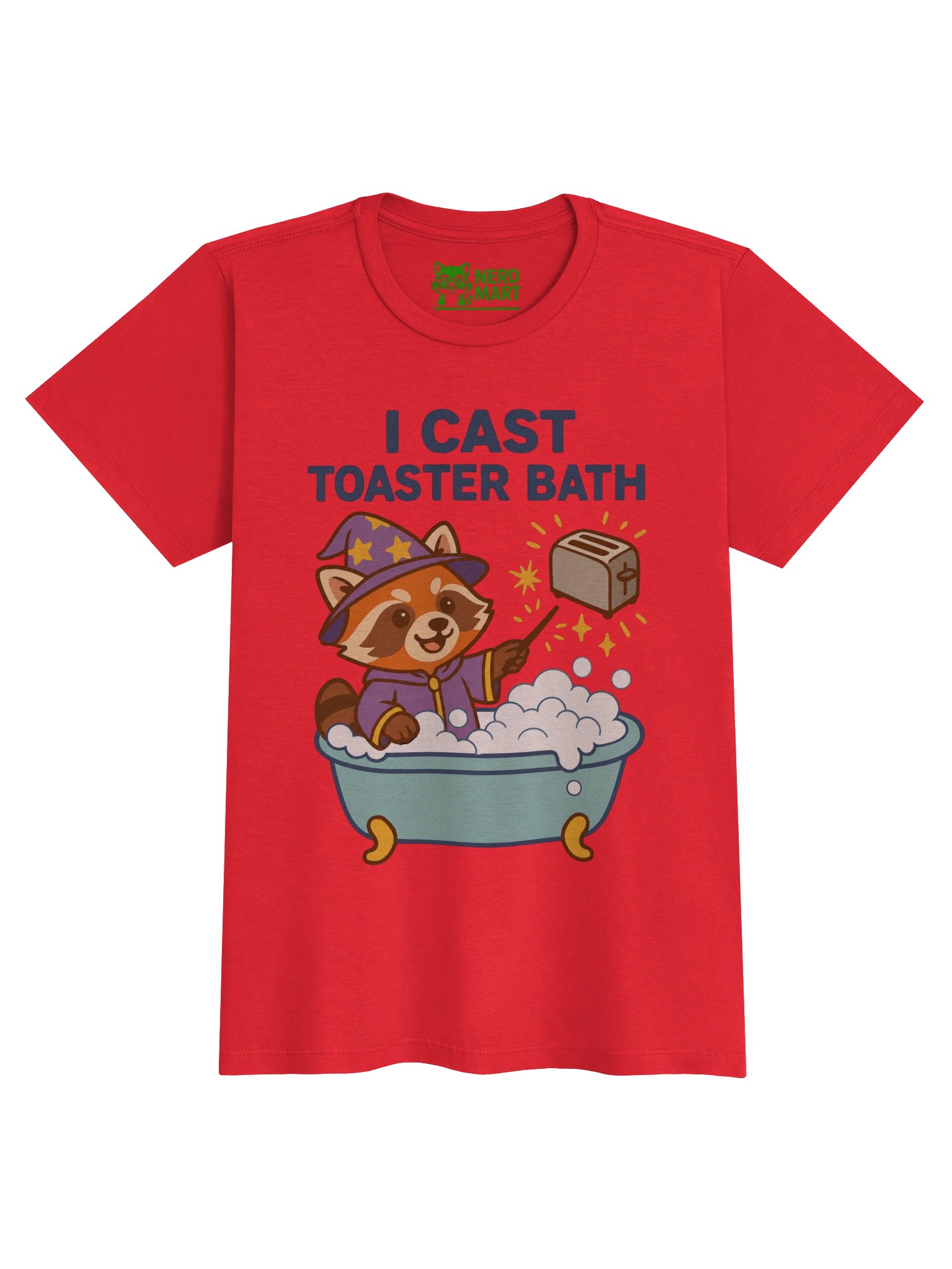 I CAST TOASTER BATH - Maiden Edition product image (2)