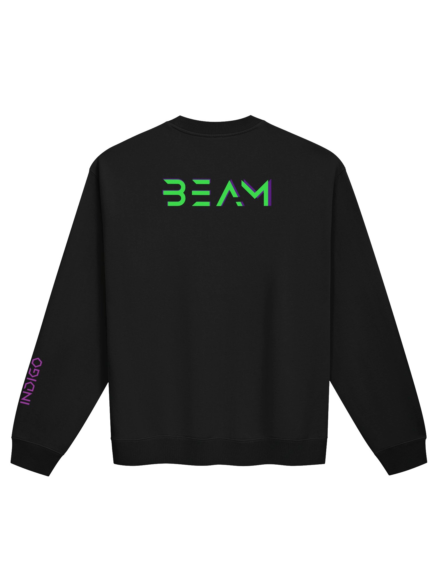 BEAM Crew Neck product image (2)