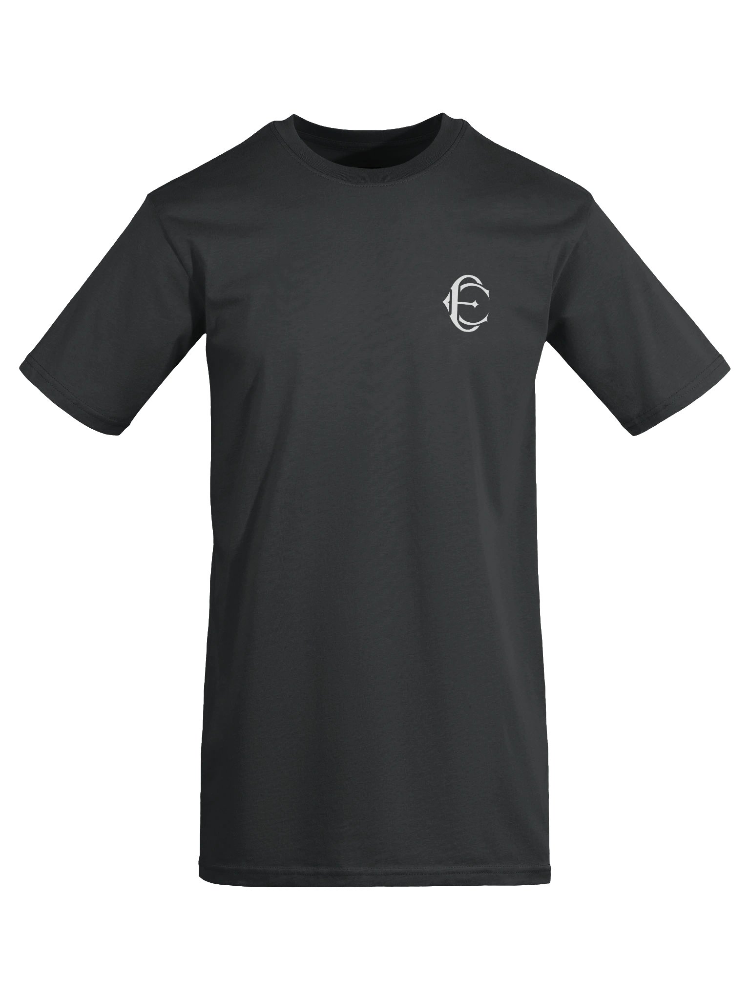CE Skull Logo Heavyweight Tee product image (27)