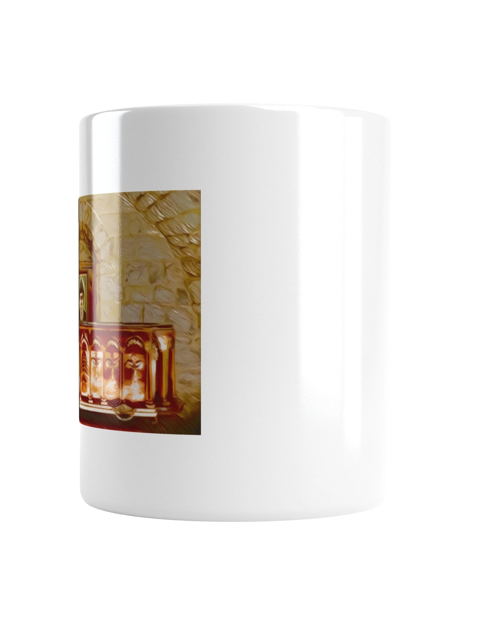 Saint Sharbel's Tomb product image (6)