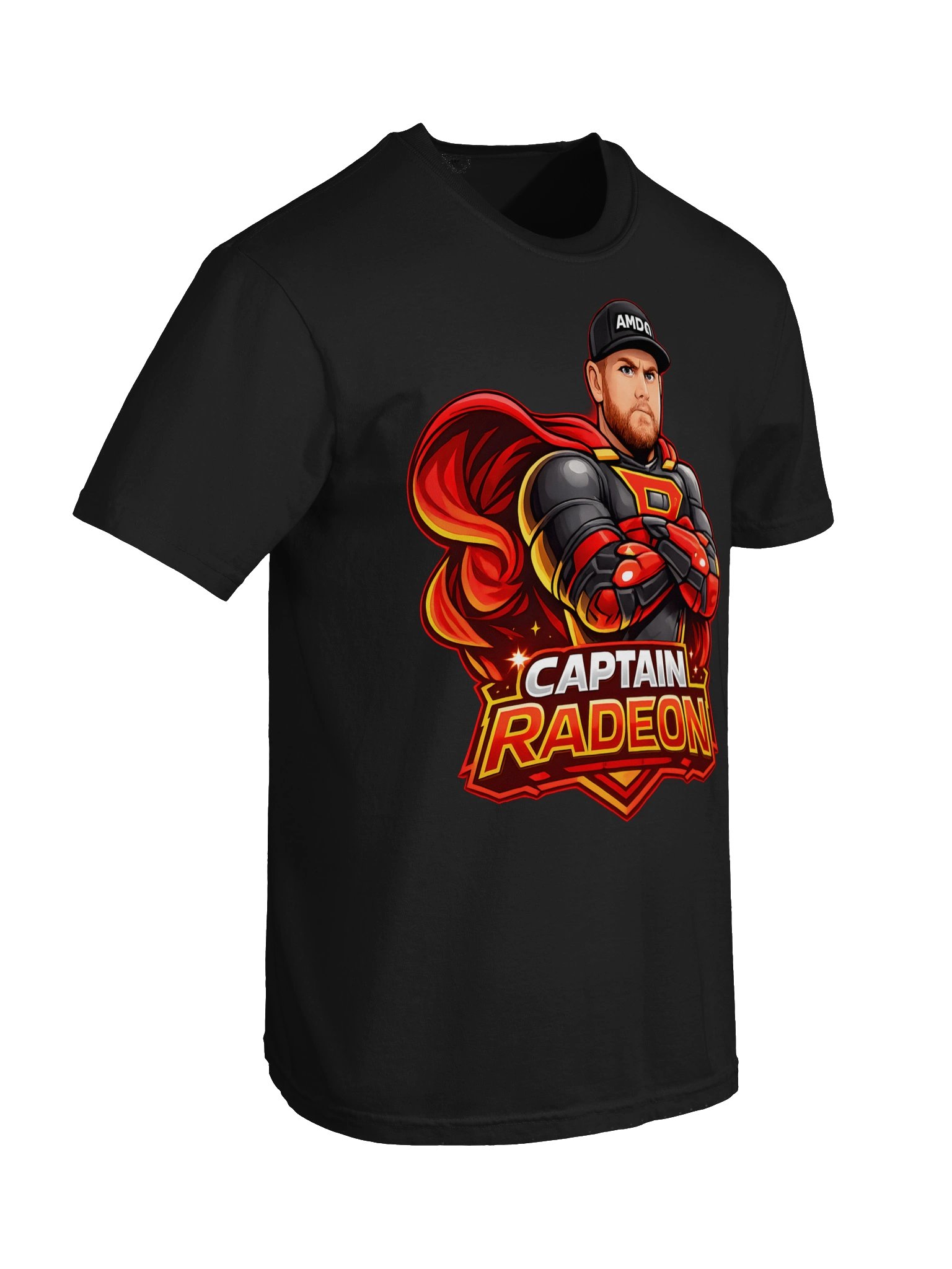 Captain Radeon product image (6)