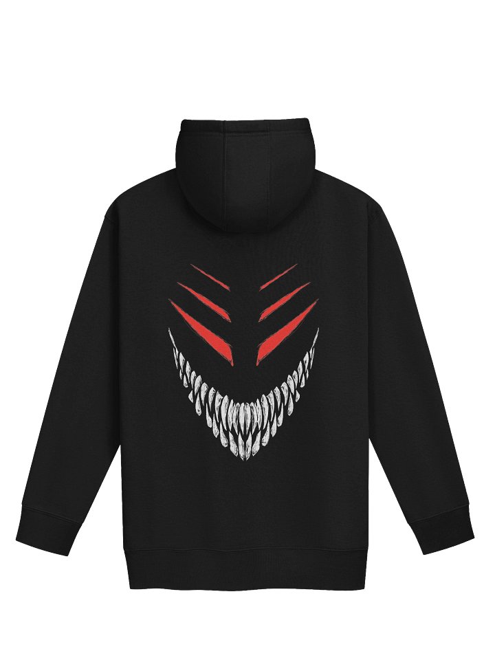 Not a Cult (Large Print) Hoodie product image (2)