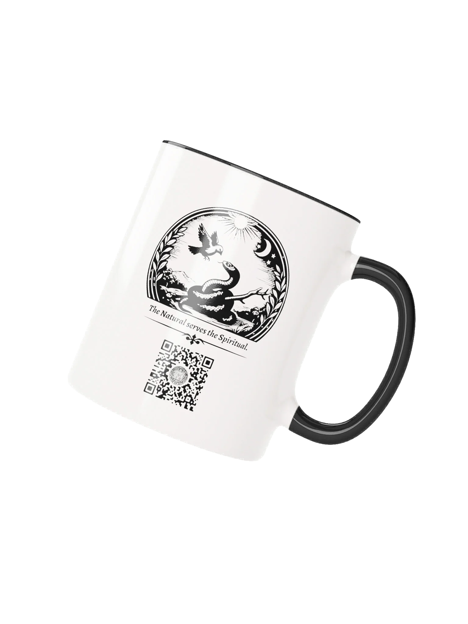A World of Patterns (Mug) product image (2)