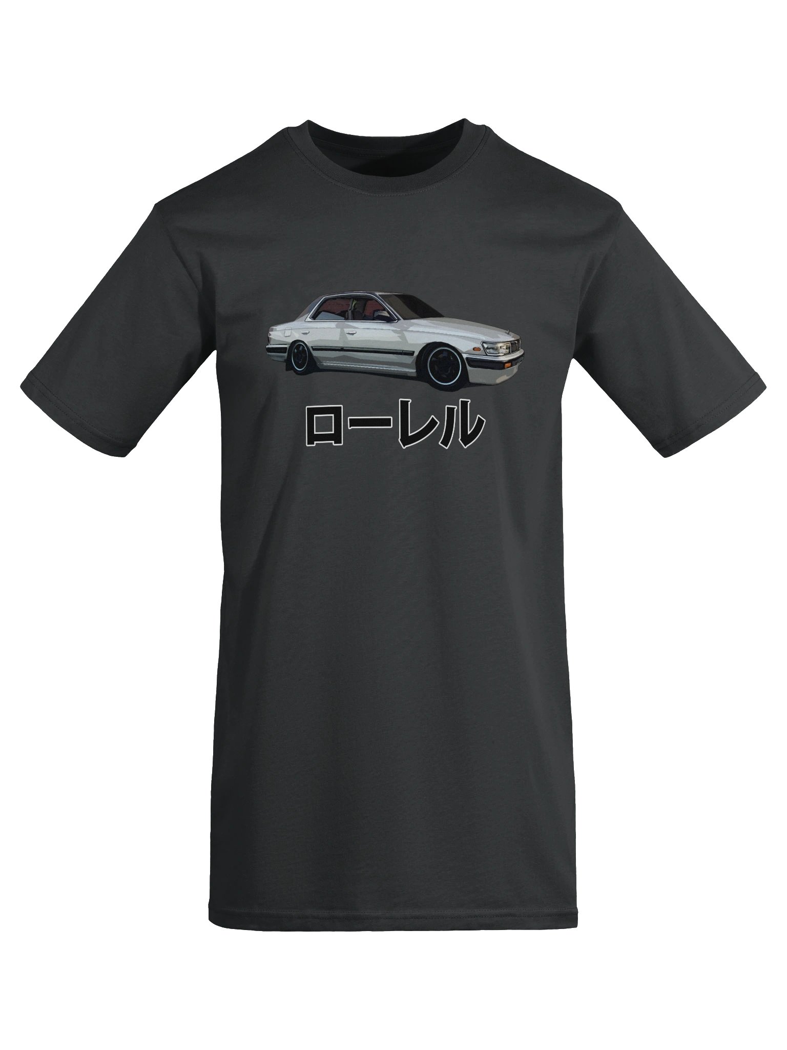 C33 Laurel Tee product image (8)