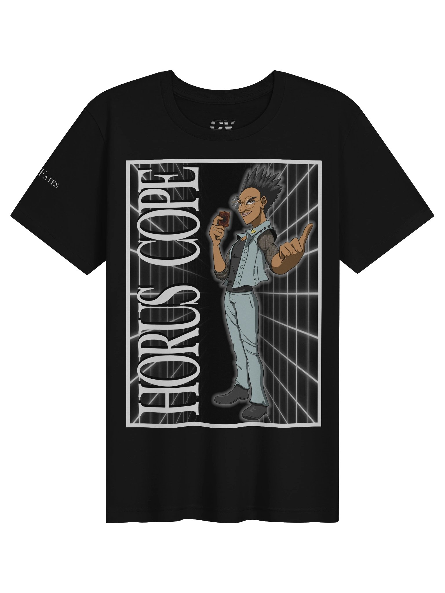 Horus Cope Tee product image (1)