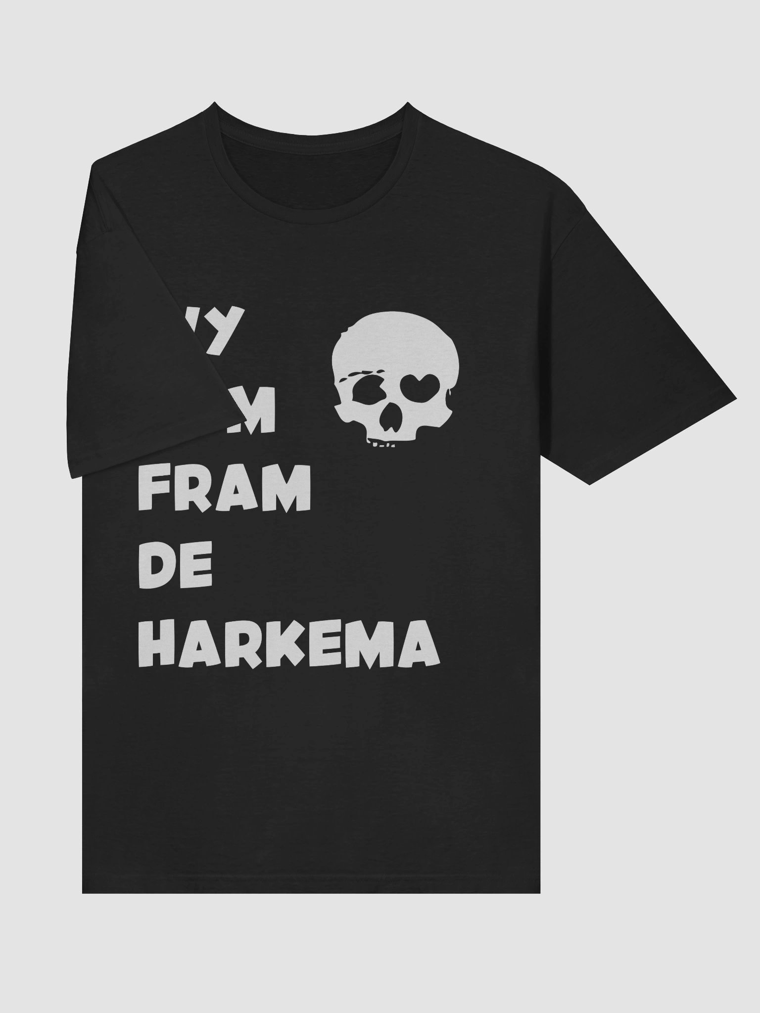 Wy Kam Fram De Harkema - Shirt product image (7)