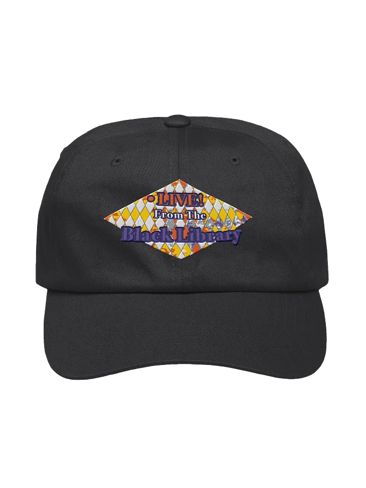 L!FTBL Logo Hat product image (1)