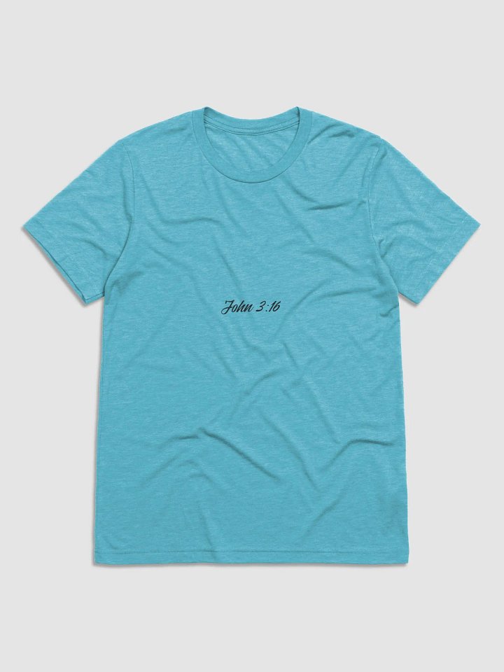 Bible Verse John 3:16 product image (5)
