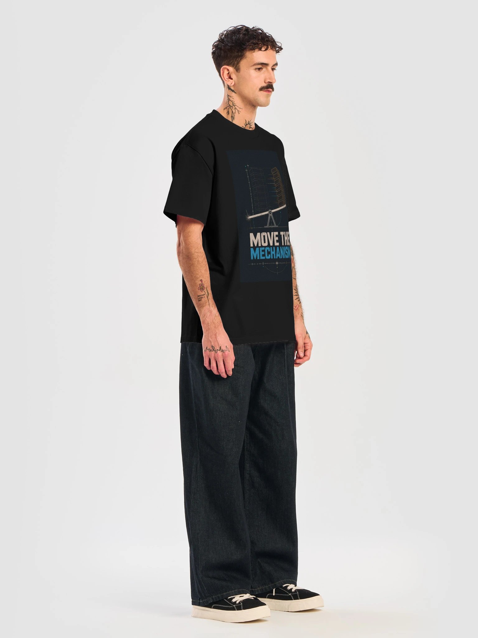 Move the Mechanism Tee product image (7)
