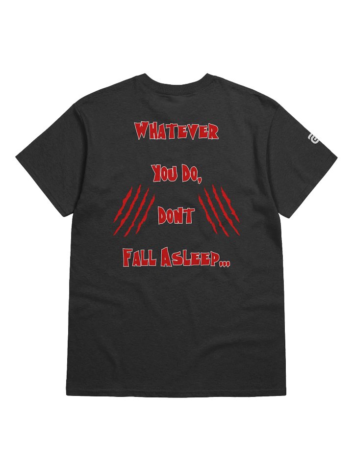 626 x Nightmare On Elm Street product image (4)