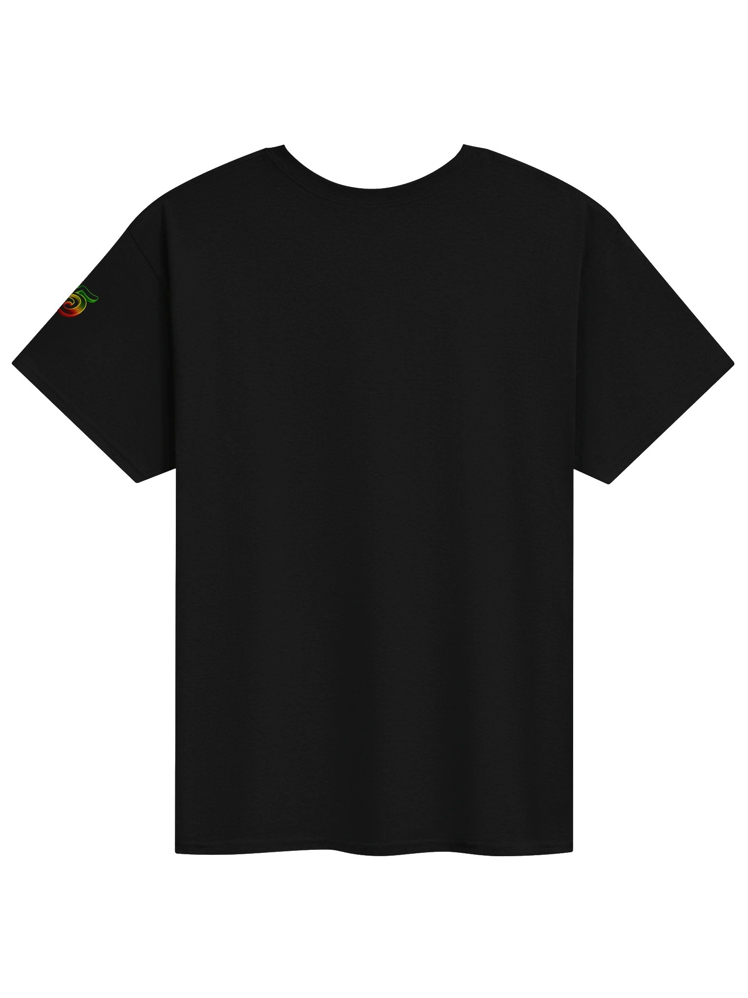 Year 15 Graphic Tee product image (2)