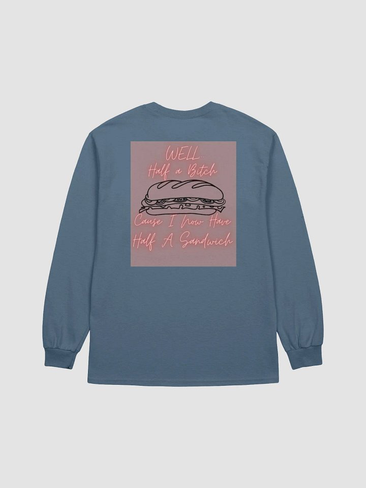 Half A Whole Sweater product image (11)