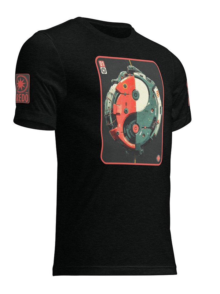 Unity - Warrior Training Tee product image (2)