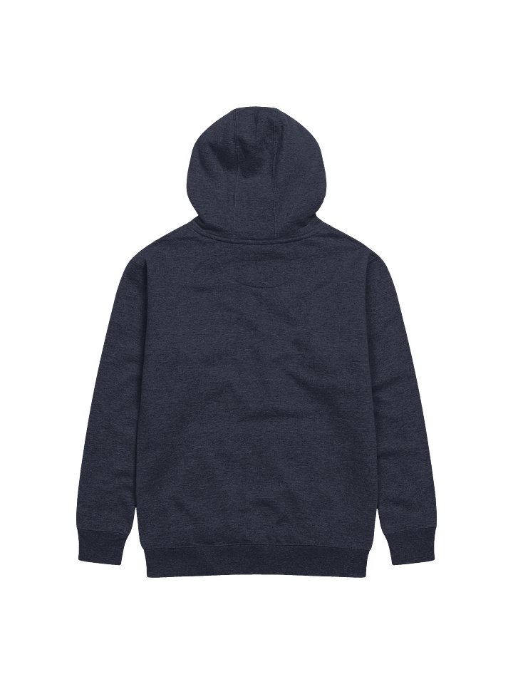 Hoodie - Old Front Line design product image (2)