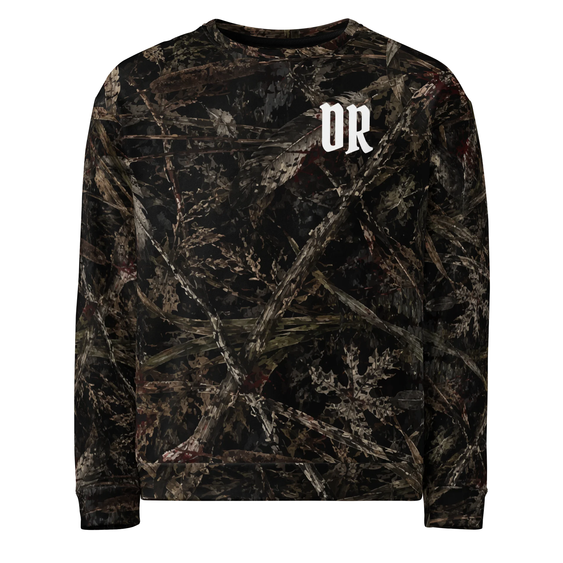 Kill 'em Sweatshirt product image (1)