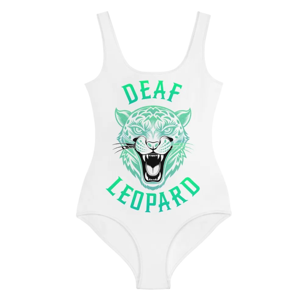 Deaf Leopard product image (1)