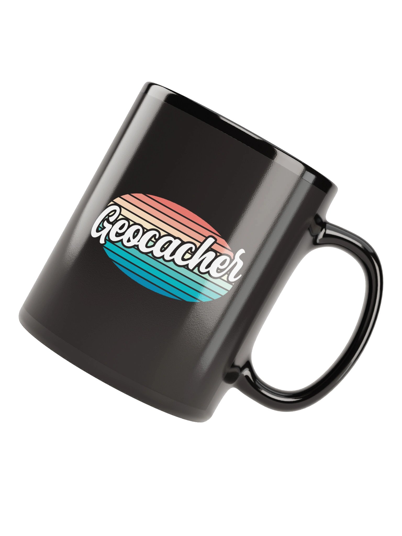 Geocacher Mug Cup product image (8)