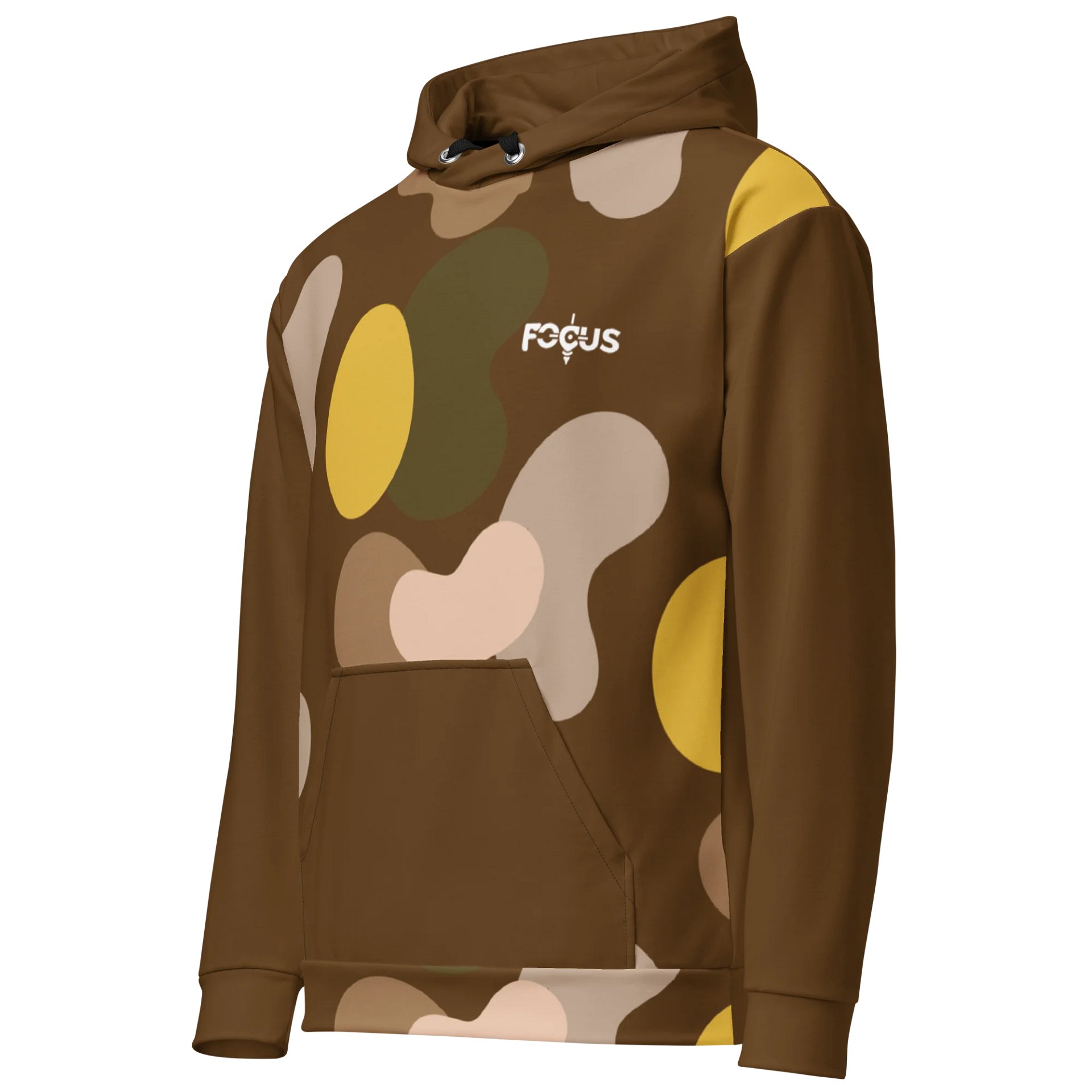 Focus Hoodie product image (2)