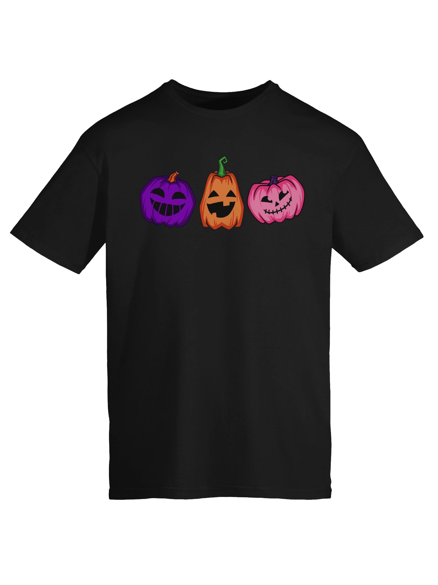 Pumpkins TShirt product image (9)