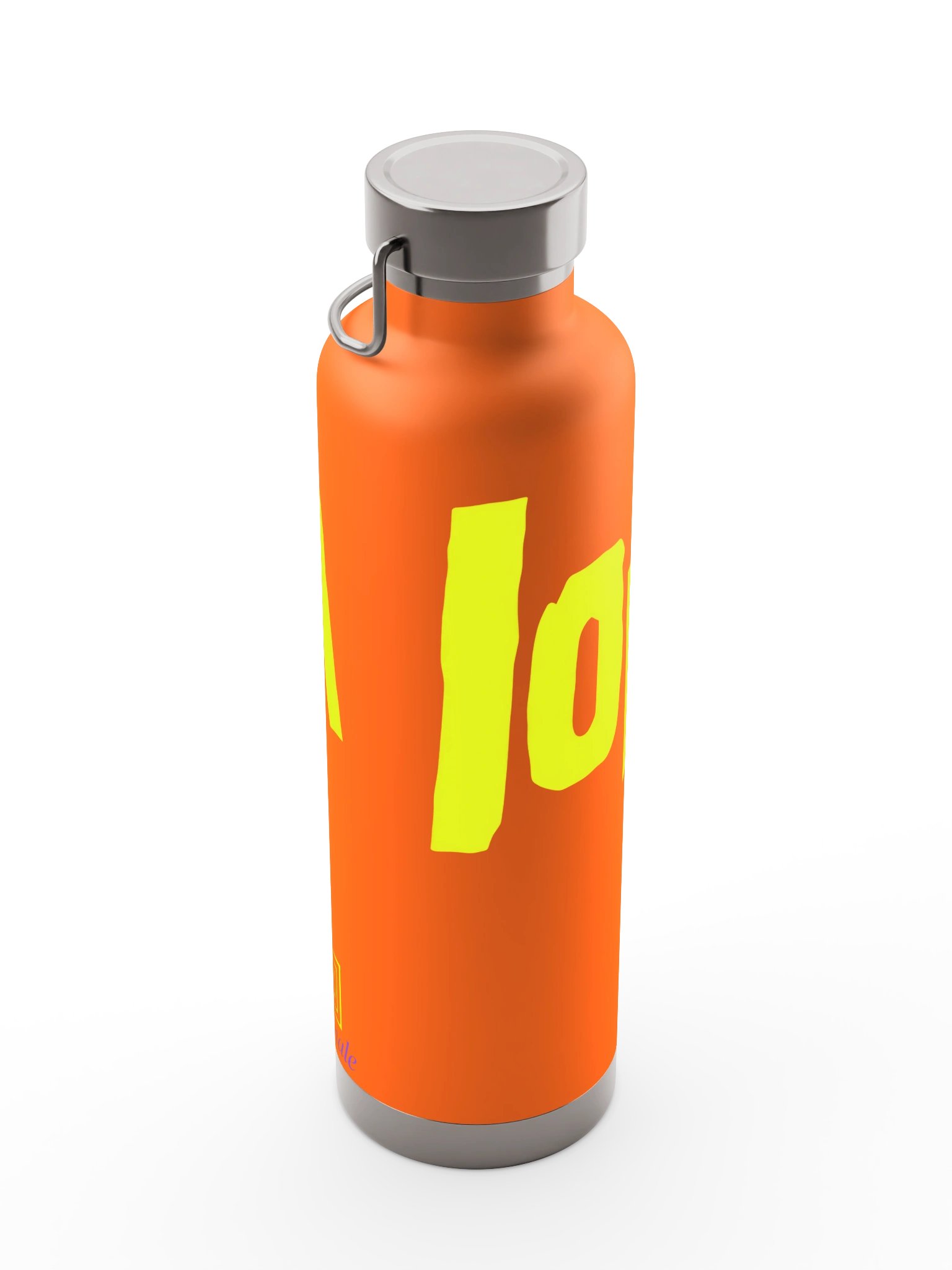 London Biennale Graphic Bottle product image (8)