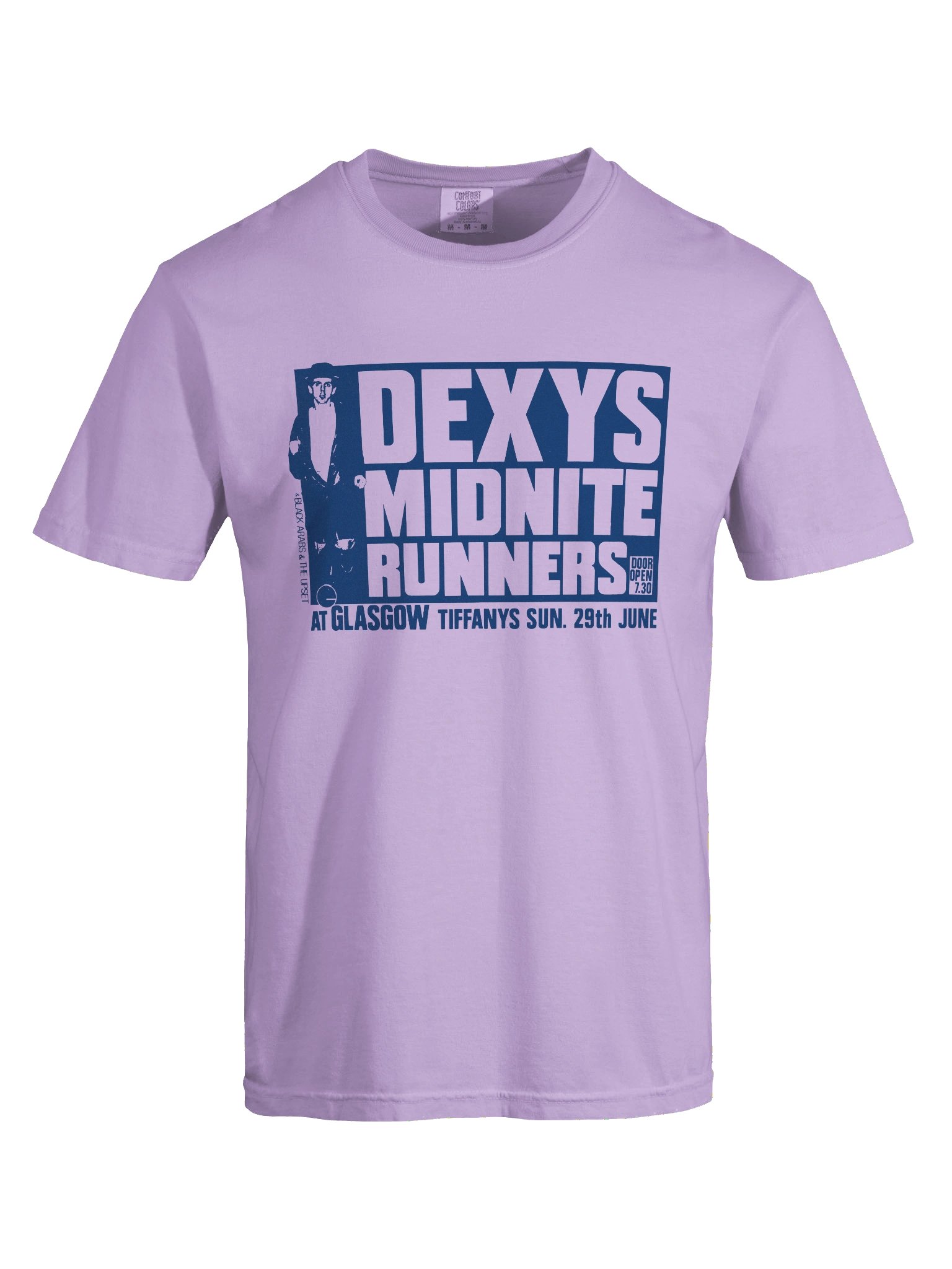 Dexys Midnight Runners – Glasgow, 1980 product image (19)