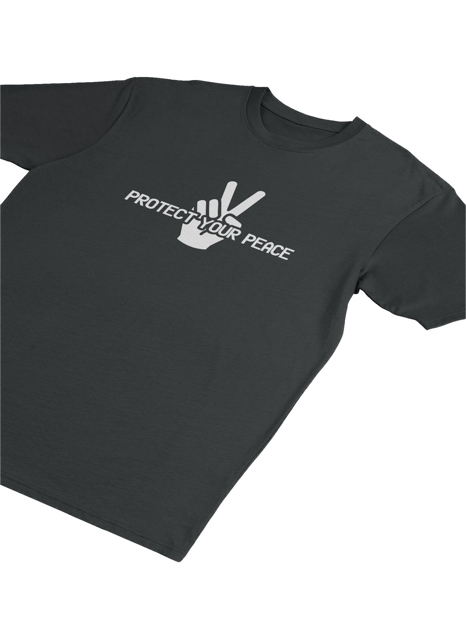 Protect Your Peace Tee 1 product image (5)