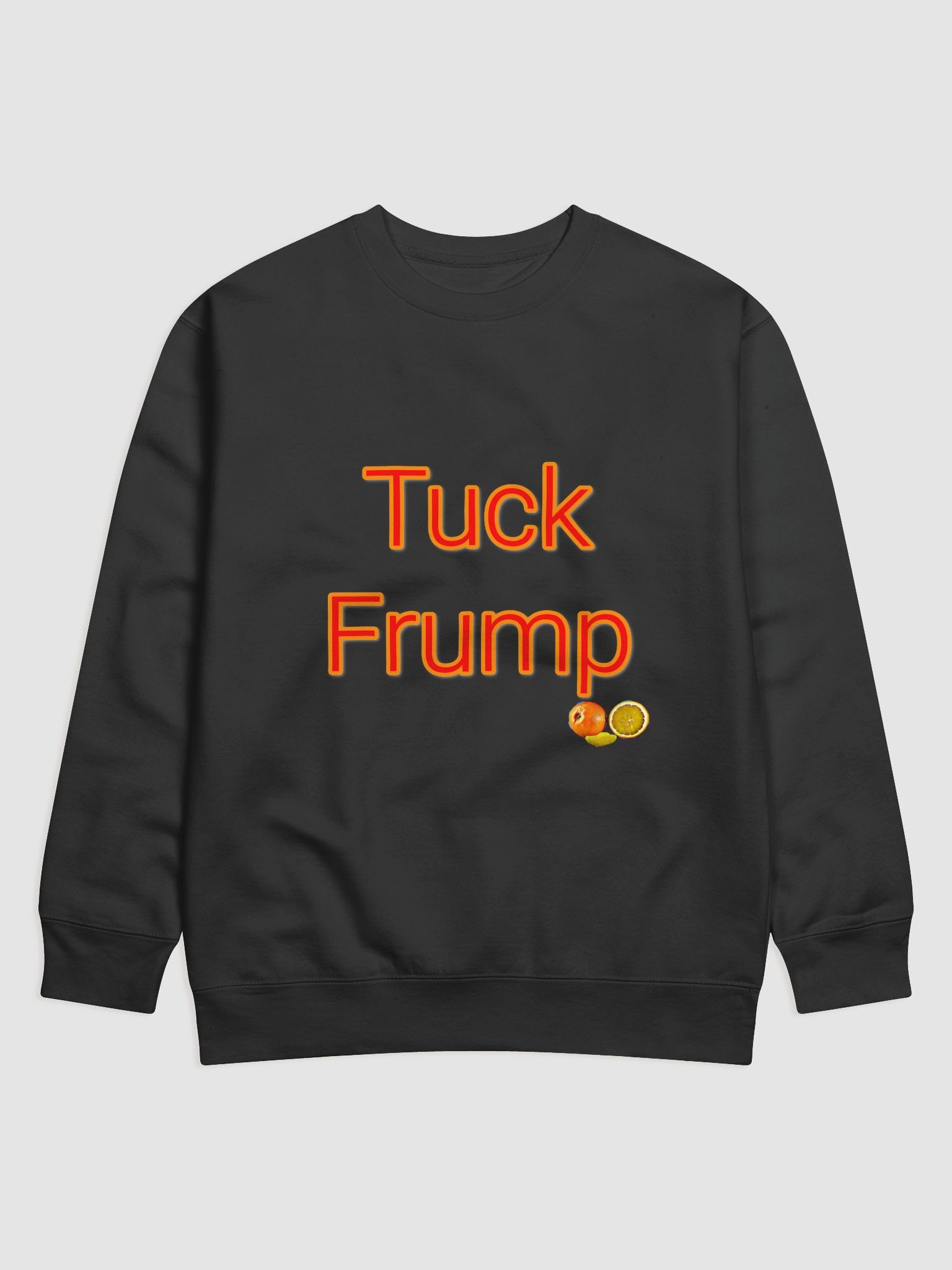 Tuck Frump Sweatshirt product image (3)